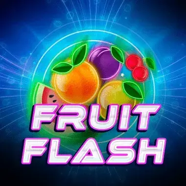 Fruit Flash logo