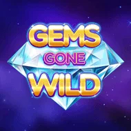 Gems Gone Wild игра