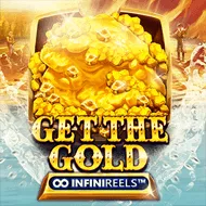 Get The Gold Infinireels игра
