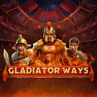 Gladiator Ways игра