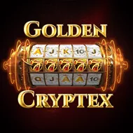 Golden Cryptex игра