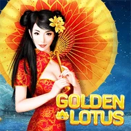 Golden Lotus игра