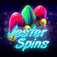 Jester Spins игра