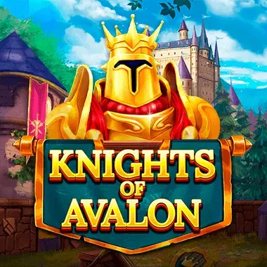 Knights Of Avalon logo