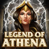Legend of Athena игра