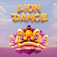 Lion Dance игра