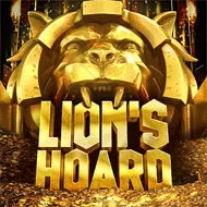 Lion's Hoard игра