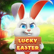 Lucky Easter игра