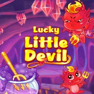 Lucky Little Devil игра