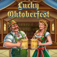 Lucky Oktoberfest игра