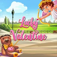 Lucky Valentine игра