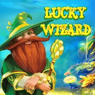 Lucky Wizard игра