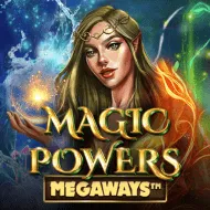 Magic Powers Megaways игра