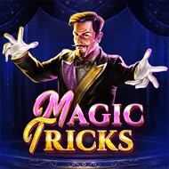 Magic Tricks игра