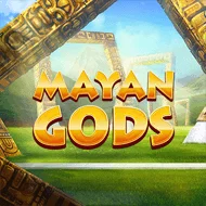 Mayan Gods immagine