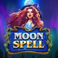 Moon Spell игра