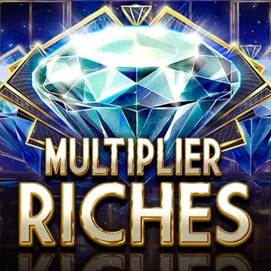 Multiplier Riches logo