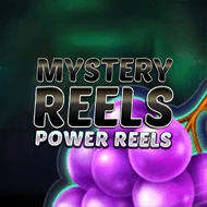 Mystery Reels Power Reels игра