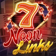 Neon Links игра