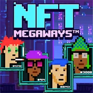 NFT Megaways изображение