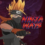 Ninja Ways игра