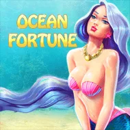 Ocean Fortune игра