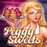 Peggy Sweets игра