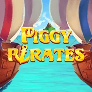 Piggy Pirates игра