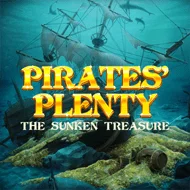 Pirates' Plenty игра