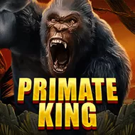 Primate King игра