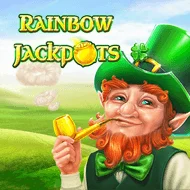 Rainbow Jackpots игра