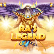RA's Legend игра