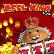 Reel King Mega игра