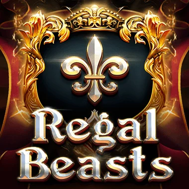 Regal Beasts logo