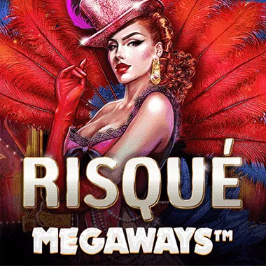 Risque Megaways logo