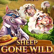 Sheep Gone Wild игра