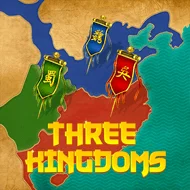 Three Kingdoms игра