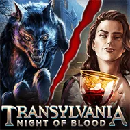 Transylvania: Night of Blood игра
