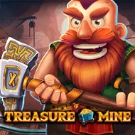 Treasure Mine Bild