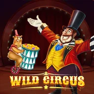 Wild Circus игра