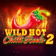 Wild Hot Chilli Reels 2 игра