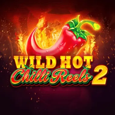 Wild Hot Chilli Reels 2 logo