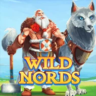 Wild Nords игра