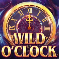 Wild O'Clock игра