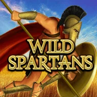 Wild Spartans игра