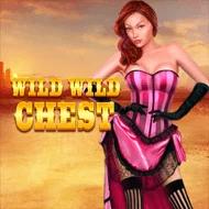 Wild Wild Chest игра