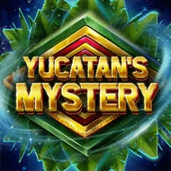 Yucatan's Mystery игра