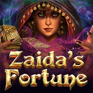 Zaidas Fortune игра