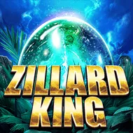 Zillard King игра