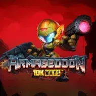 Armageddon 10K Ways игра